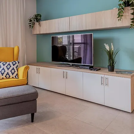 Garden Pearl II Apartment Siofok Exterior photo